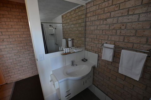 Best Western Kennedy Drive Airport Motel - Tourism Canberra 22