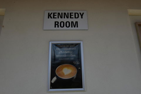 Best Western Kennedy Drive Airport Motel - Tourism Canberra 10