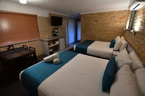 Best Western Kennedy Drive Airport Motel - Tourism Canberra 14