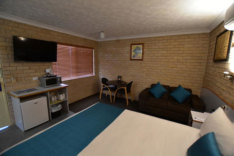 Best Western Kennedy Drive Airport Motel - Tourism Canberra 16