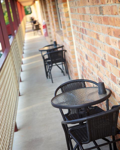 Best Western Kennedy Drive Airport Motel - Tourism Canberra 35