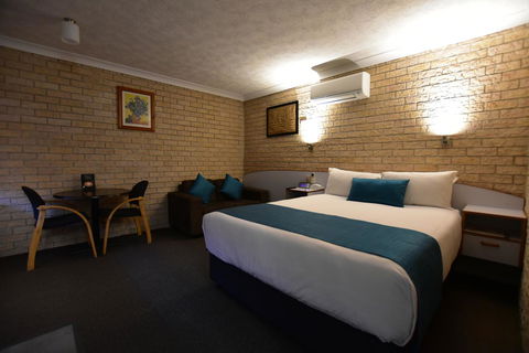 Best Western Kennedy Drive Airport Motel - Tourism Canberra 12