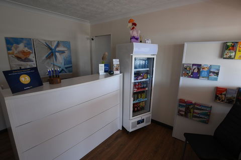 Best Western Kennedy Drive Airport Motel - Tourism Canberra 6