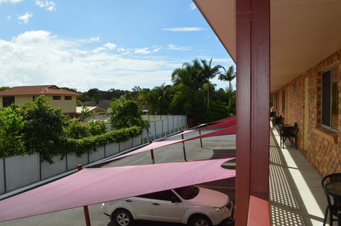 Best Western Kennedy Drive Airport Motel - Tourism Canberra 39