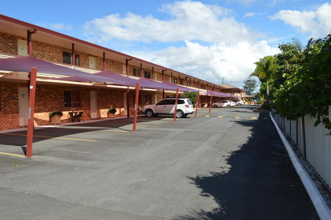 Best Western Kennedy Drive Airport Motel - Tourism Canberra 38