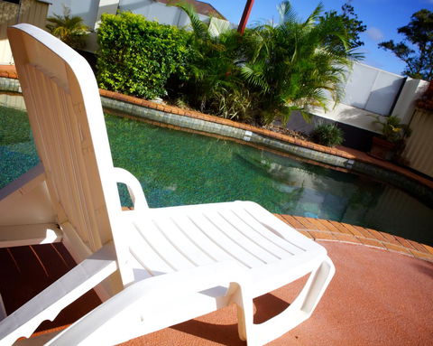 Best Western Kennedy Drive Airport Motel - Tourism Canberra 11