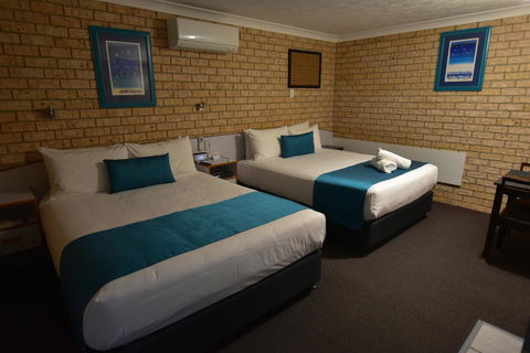 Best Western Kennedy Drive Airport Motel - Tourism Canberra 19