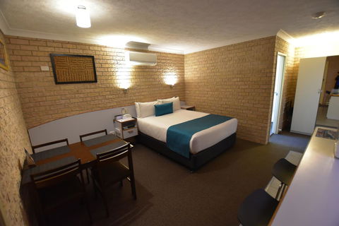 Best Western Kennedy Drive Airport Motel - Tourism Canberra 18