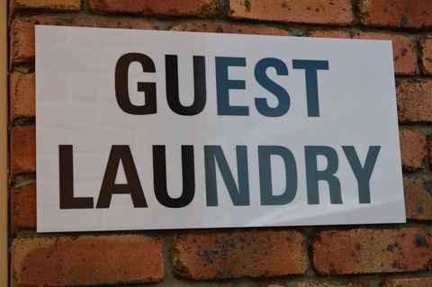 Best Western Kennedy Drive Airport Motel - Tourism Canberra 43