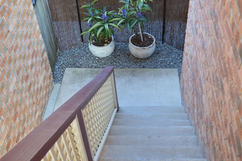 Best Western Kennedy Drive Airport Motel - Tourism Canberra 34