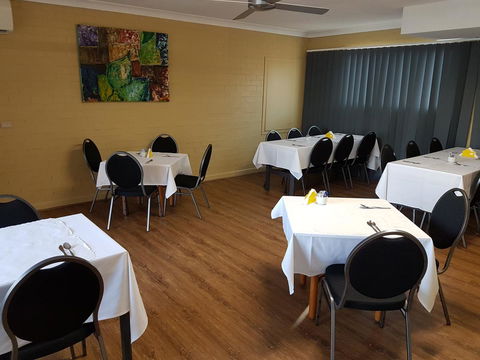 Best Western Kennedy Drive Airport Motel - Tourism Canberra 9