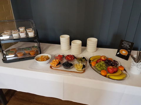 Best Western Kennedy Drive Airport Motel - Tourism Canberra 3