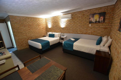 Best Western Kennedy Drive Airport Motel - Tourism Canberra 13