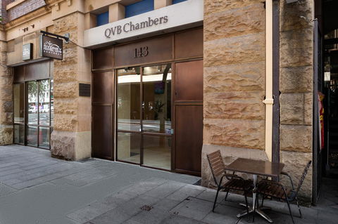 YEHS Hotel Sydney QVB - Tourism Canberra 28