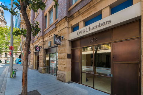YEHS Hotel Sydney QVB - Tourism Canberra 30