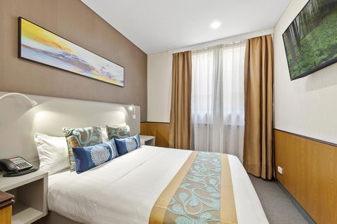 YEHS Hotel Sydney QVB - Tourism Canberra 20