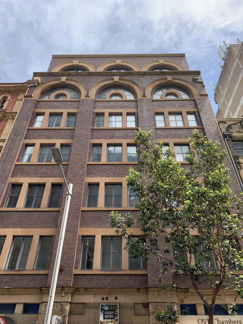 YEHS Hotel Sydney QVB - Tourism Canberra 29