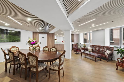 YEHS Hotel Sydney QVB - Tourism Canberra 16