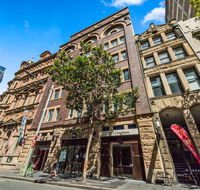 Sydney Hotel QVB - Tourism Canberra