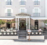 Springfield Lodge - Tourism Canberra