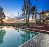 Byron Hinterland Villas - Tourism Canberra