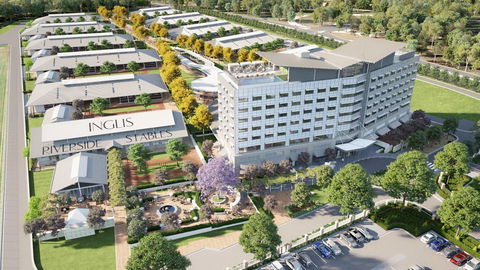 The William Inglis Mgallery - Tourism Canberra 41