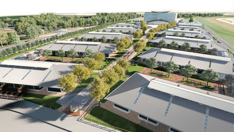 The William Inglis Mgallery - Tourism Canberra 43