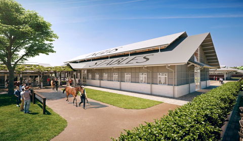 The William Inglis Mgallery - Tourism Canberra 39