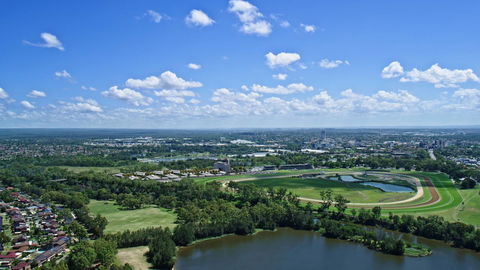 The William Inglis Mgallery - Tourism Canberra 38