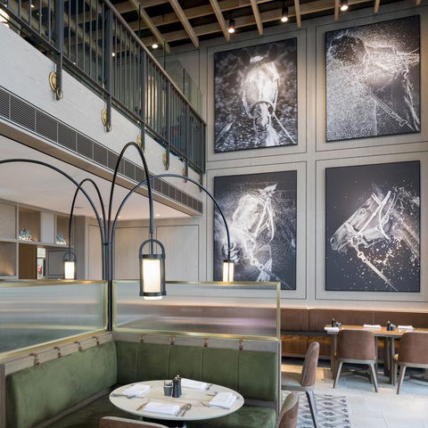 The William Inglis Mgallery - Tourism Canberra 8