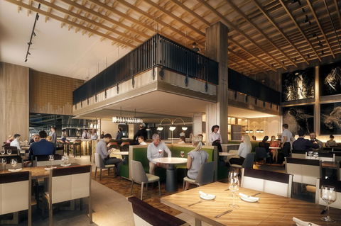 The William Inglis Mgallery - Tourism Canberra 37