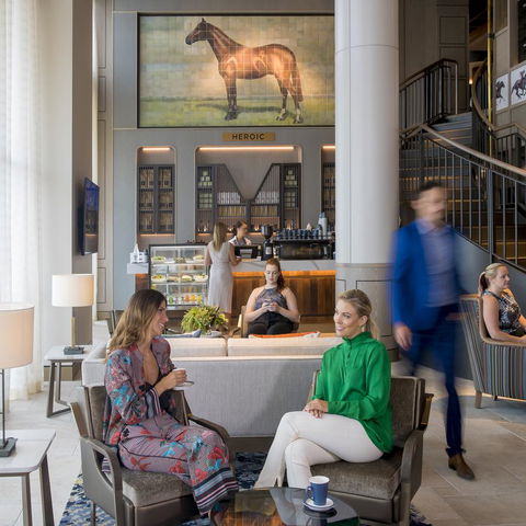 The William Inglis Mgallery - Tourism Canberra 30