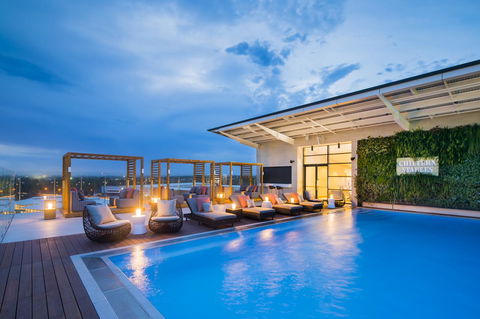 The William Inglis Mgallery - Tourism Canberra 3