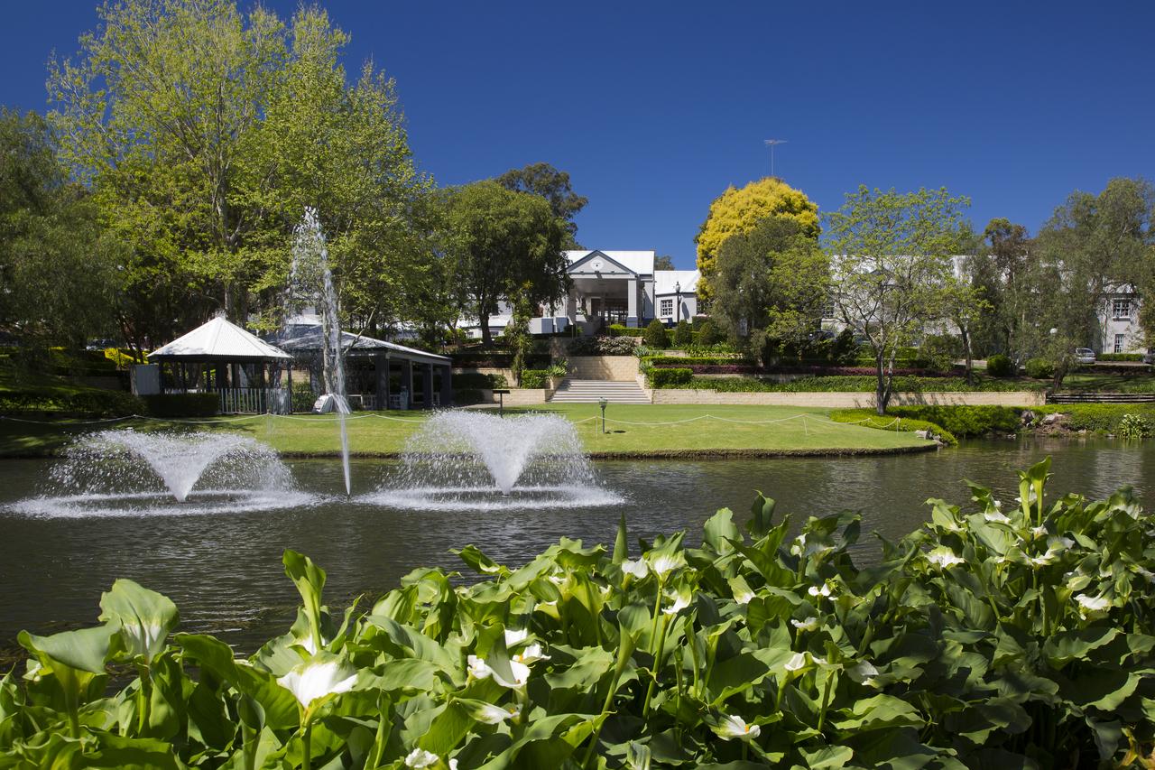 Pitt Town Bottoms NSW Tourism Canberra