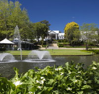 Crowne Plaza Hawkesbury Valley - Tourism Canberra