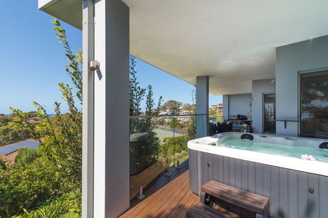 Churchill View Forster - Tourism Canberra 20