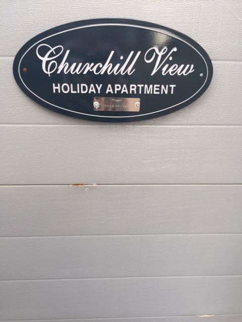 Churchill View Forster - Tourism Canberra 2