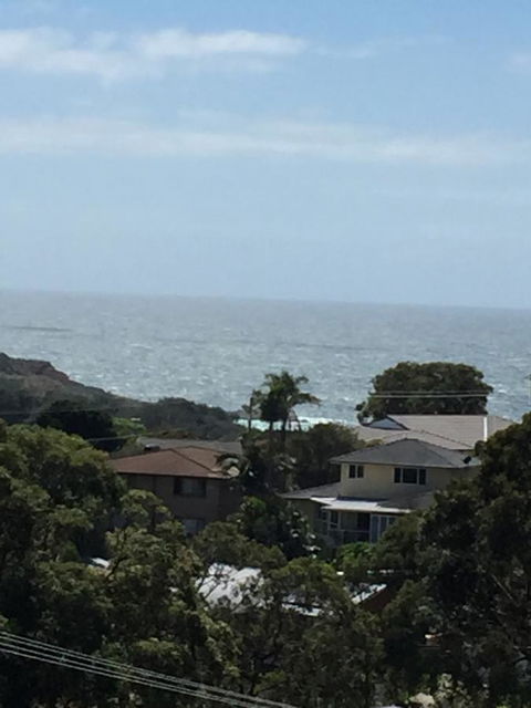 Churchill View Forster - Tourism Canberra 21