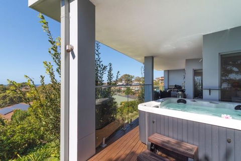 Churchill View Forster - Tourism Canberra 3