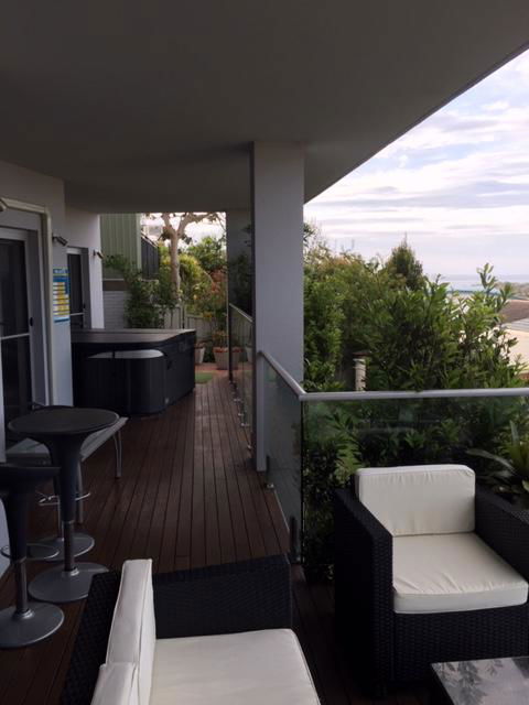 Churchill View Forster - Tourism Canberra 10
