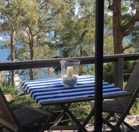 Refuge Cove On Pittwater - Tourism Canberra
