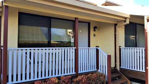 Great Escape Lofts - Tourism Canberra 8