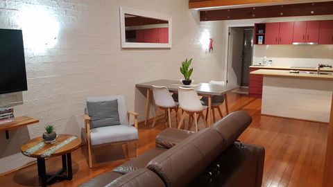 Great Escape Lofts - Tourism Canberra 2