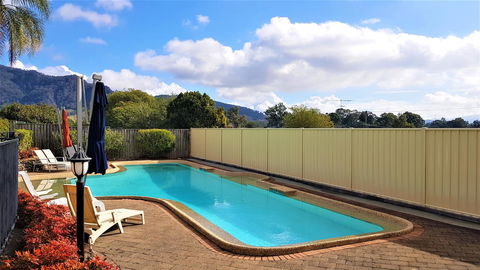 Great Escape Lofts - Tourism Canberra 5