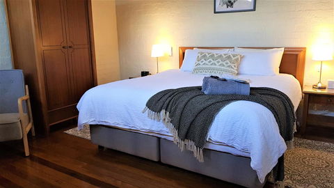 Great Escape Lofts - Tourism Canberra 1