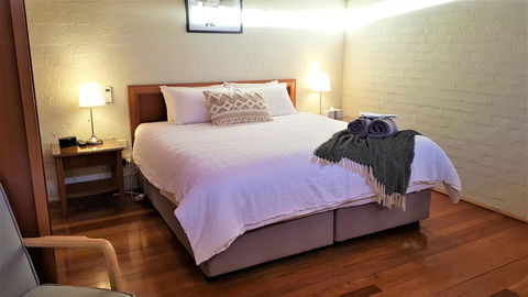 Great Escape Lofts - Tourism Canberra 10