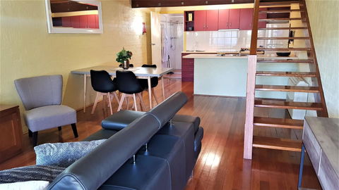 Great Escape Lofts - Tourism Canberra 18