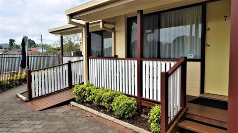 Great Escape Lofts - Tourism Canberra 31