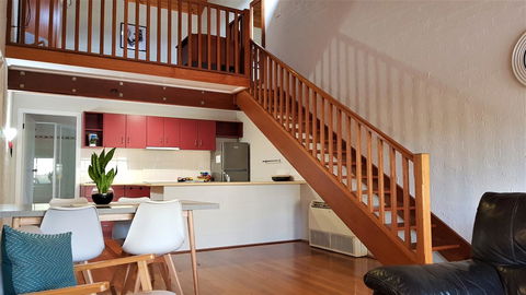 Great Escape Lofts - Tourism Canberra 15