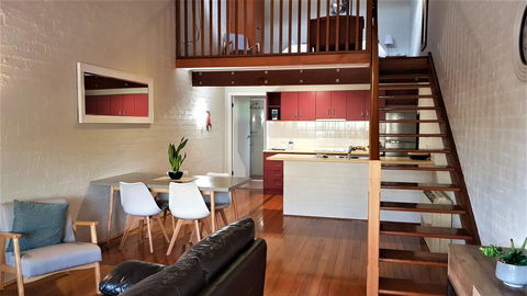 Great Escape Lofts - Tourism Canberra 22
